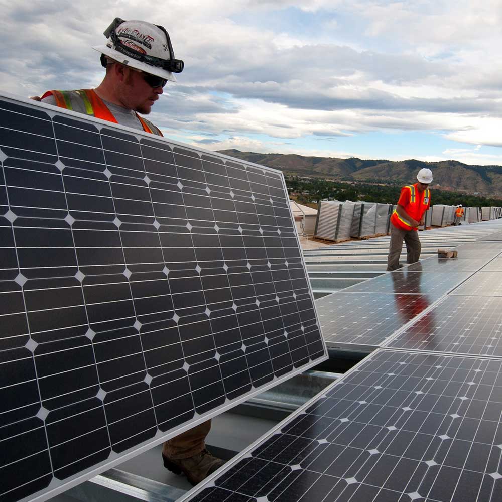 Riotinto Cape of Eagles Energy Consortium team coordinating bankable infrastructure and renewable energy projects in Kenya and East Africa