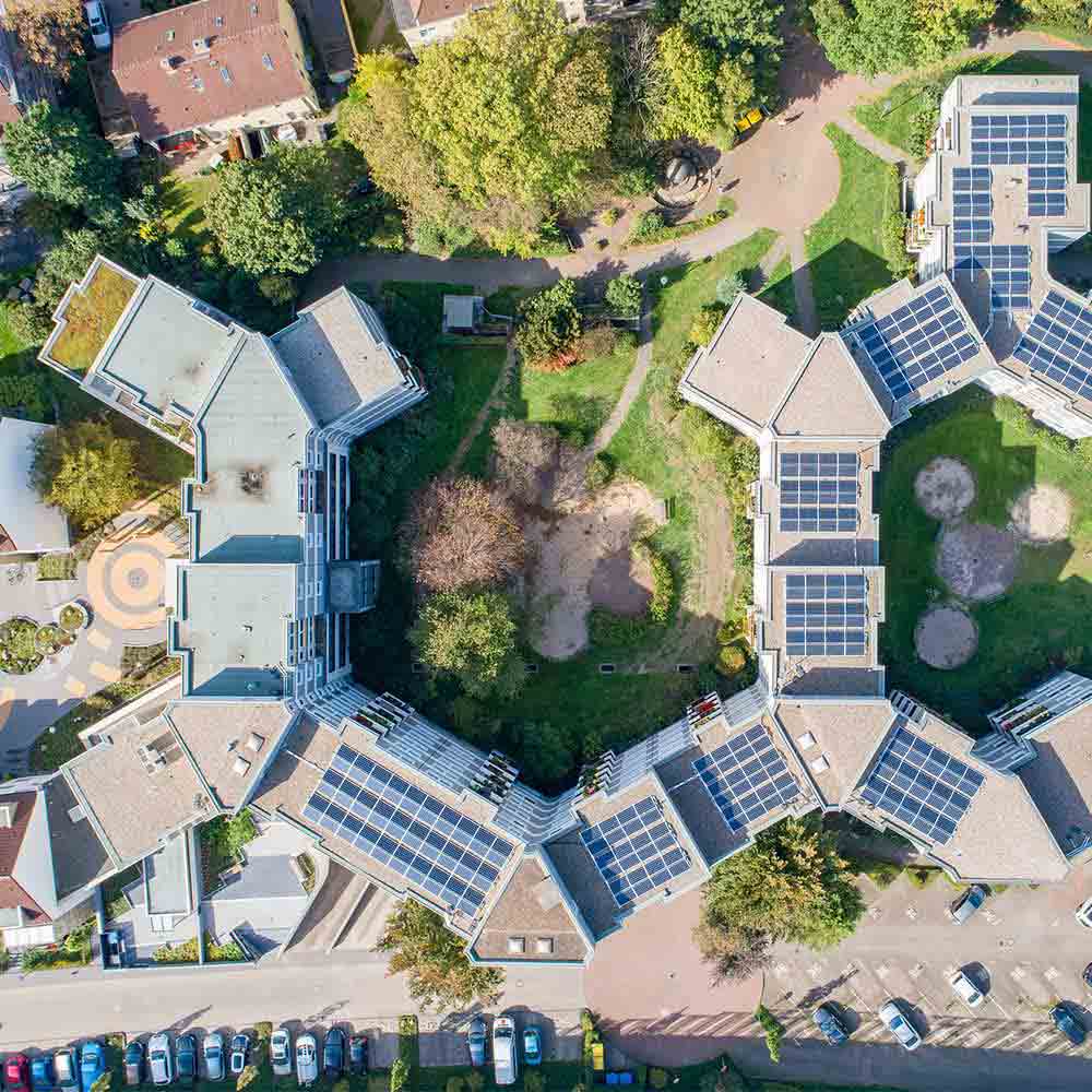 Infrastructure and renewable energy project partnering in Kenya and East Africa